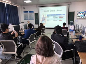 計算機工程學院舉辦軟件技術(shù)專業(yè)標準研討活動