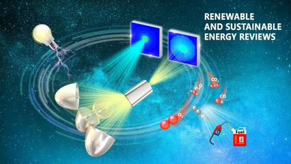 南科大林蒙團(tuán)隊(duì)在聚光太陽能領(lǐng)域取得新突破，為高效能源轉(zhuǎn)換注入新動(dòng)力